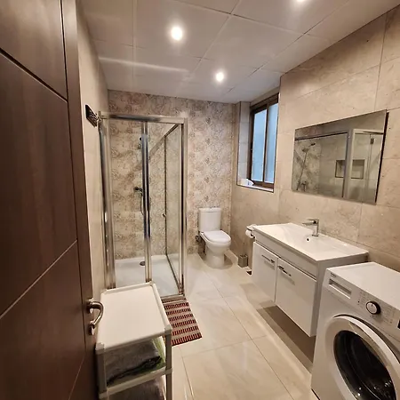 Sunshine Apartment Qbajjar